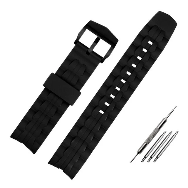 22MM  Strap Suitable for Casio EDIFICE Series Red Bull EF-550D/PB EF-523