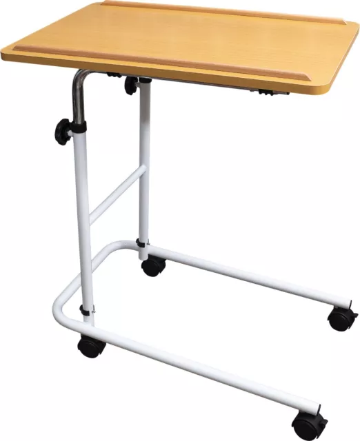 Mesa inclinable con ruedas Aidapt VG832B