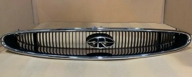 NOS 95-99 Buick Riviera OEM Grille 25634919 25634919