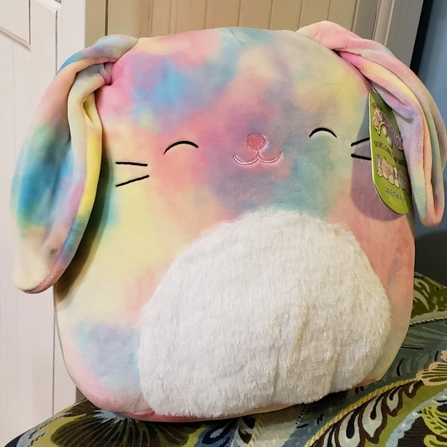 squishmallow bunny candy
