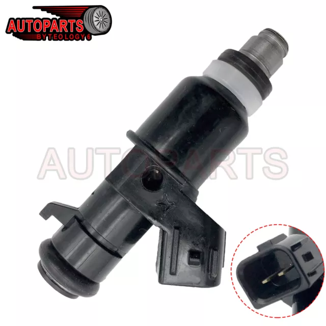 Caltric Fuel Injector for Arctic Cat 0470-762 Fuel Injector ATV UTV