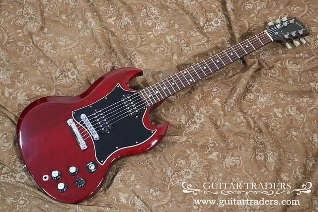 Gibson 2008 SG SPECIAL Used Electric Guitar