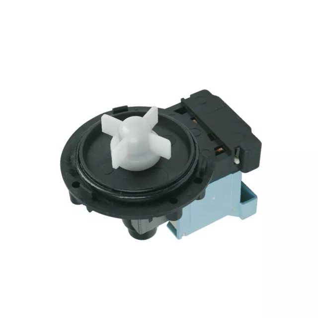 Laugenpumpe 30W Magnettechnik Waschmaschine wie Electrolux Zanussi 1240180065