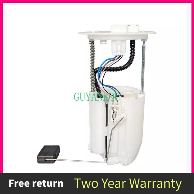 FUEL PUMP MODULE Assembly 77020-0E040 For Toyota Highlander 2008-2014 3 ...