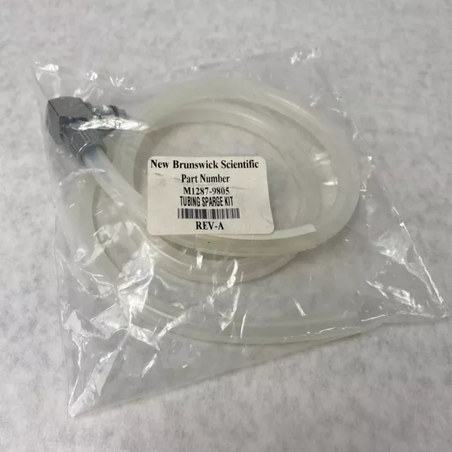 New Brunswick Scientific M1287-9805 Tubing Sparge Kit