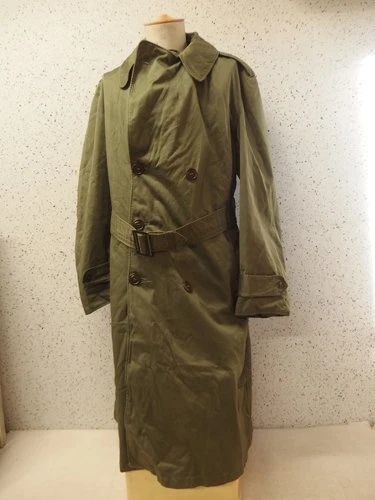 IMPERIAL JAPANESE ARMY Military Uniform Coat Green WWII WW2 Soldier ...