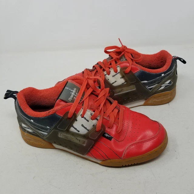 SIZE 9.5 - Reebok: 94RE-1L VER. CLASSIC LTR Concept Sample  display picture 1