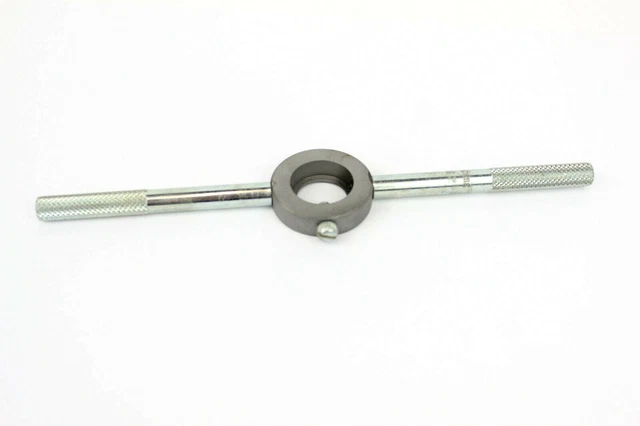 Vintage Morse Tap and Die Wrench Style 1179 No. 2  New Old Stock in original sle