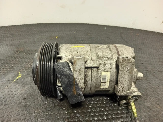 SSANGYONG REXTON A/C Air Conditioning Compressor 2020-2023 2.2L D22DTF ...