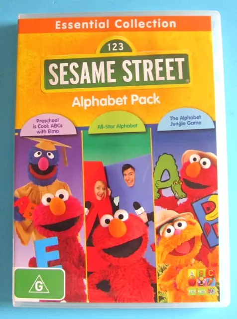 Elmo deals all star