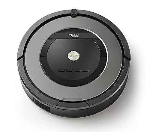 Robot aspirateur iRobot ROOMBA 877