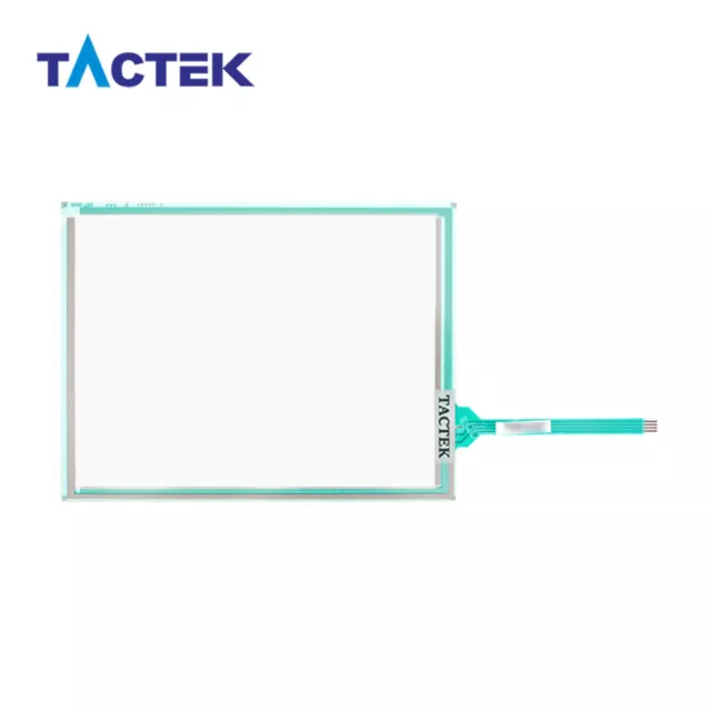 Touch Screen for Robot IRC5 FlexPendant 3HAC028357-001 Panel Glass Digitizer