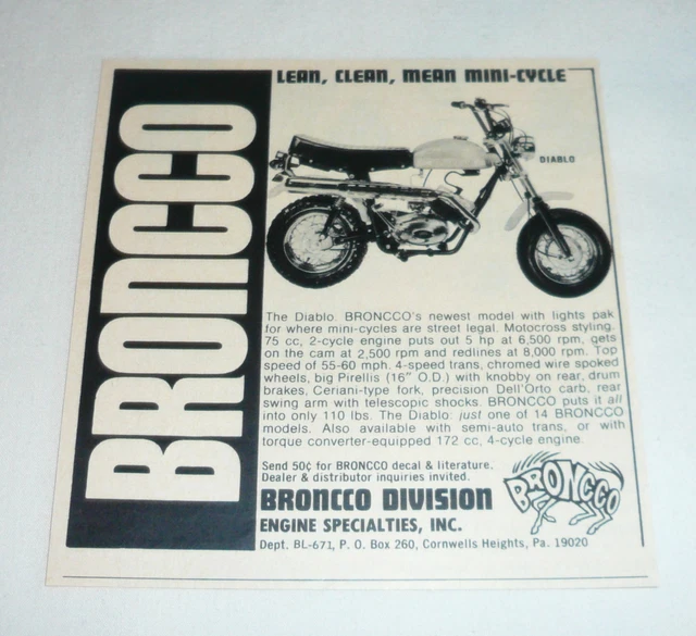 Other US Motorcycle Items, American, Motorcycles, Transportation