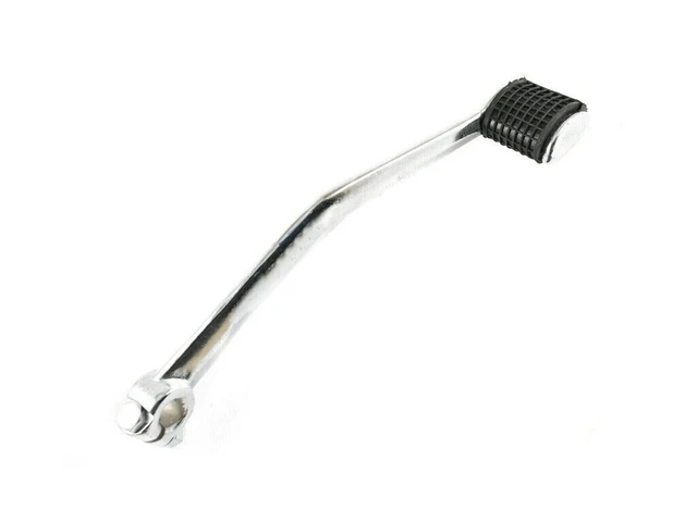 BRAND NEW Kickstart Pedal Lever Chrome Fit For Vespa PX LML P PE T5 STAR STELLA