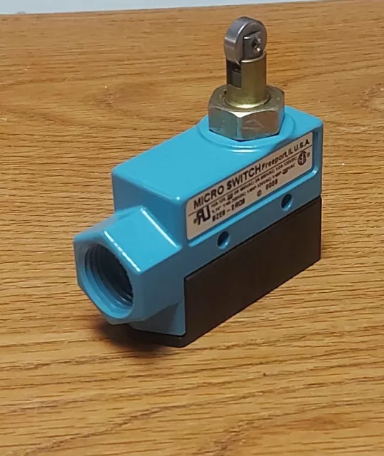 Micro Switch  Bze6-2Rq8
