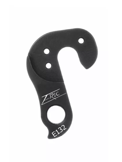 Forcellino cambio  E132  Eric performance compatibile con bici Merida, Centurion