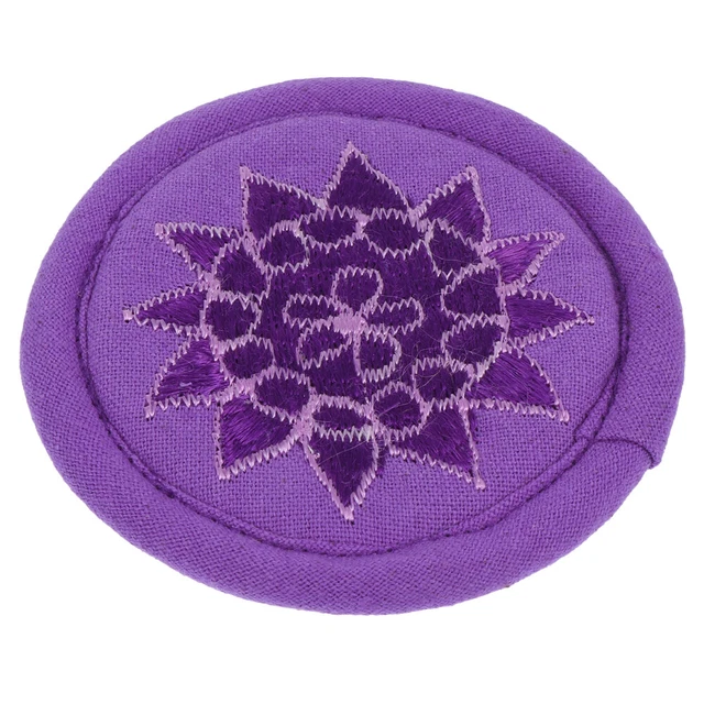 Accessori ciotola audio sottobicchieri etnici cuscino canto manuale