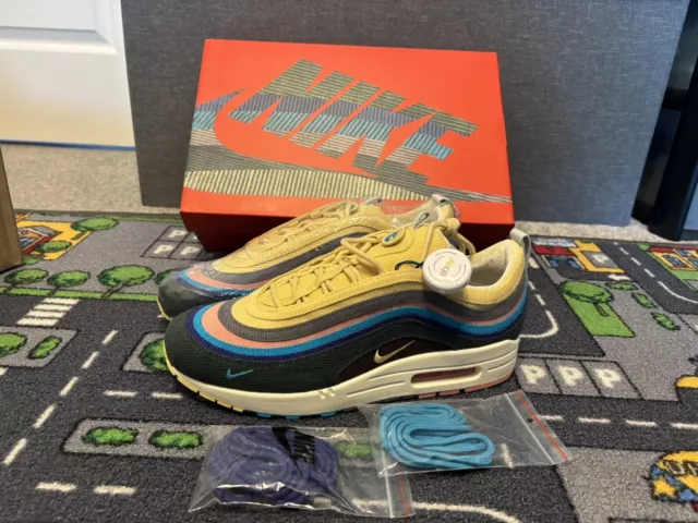 Air max sales 97 spoon