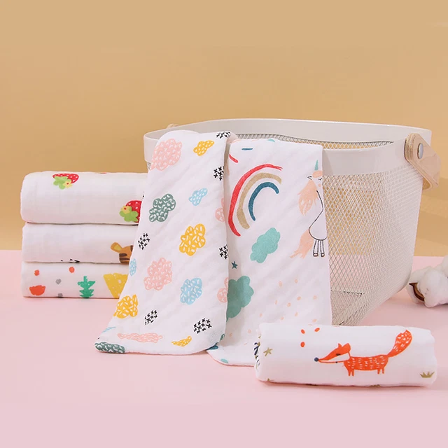 Toalla suave absorbente de agua fuerte absorción de agua paño de limpieza