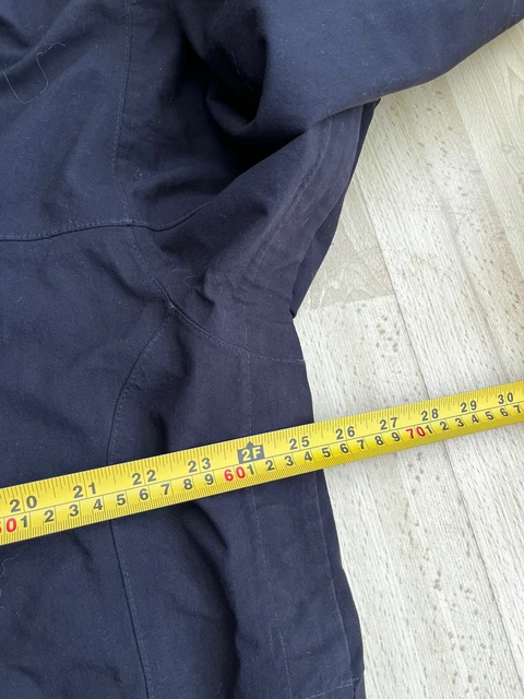 Giacca Impermeabile Leggera Hyvent Da Uomo The North Face Taglia Xl Con Cappuccio 5