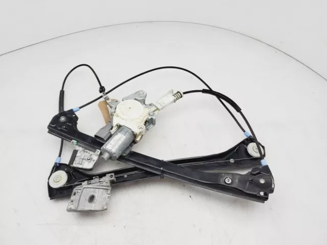 2004 BMW 3 SERIES E46 CONVERTIBLE Front Right Window Regulator Mechanism