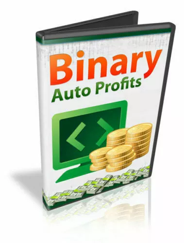 Binaire Auto Bénéfices Transaction Système pour Mt4