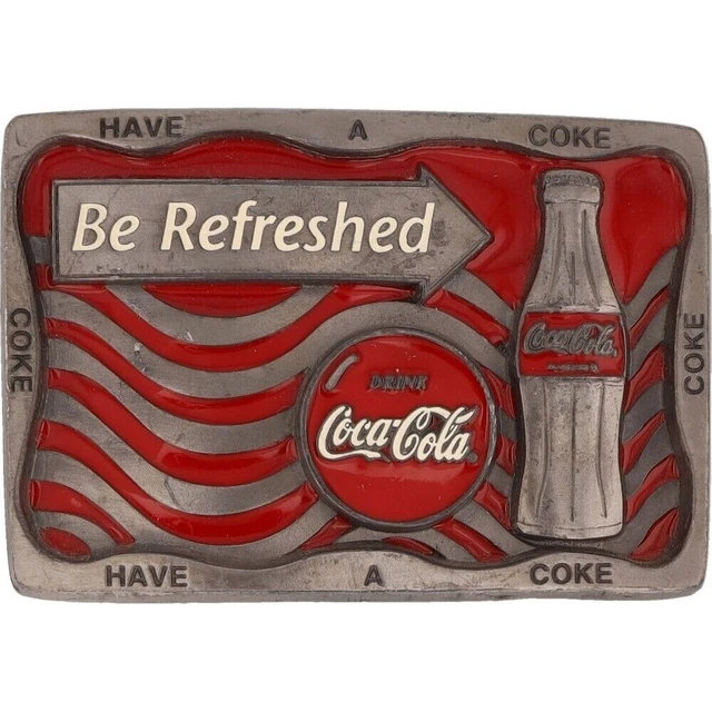 Vintage Coca Cola Collectible Lure The Manniac By Mann's Lure - IN ORIG