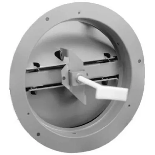 IMPERIAL GROUP USA 1800B8 Round damper ring, 8 Piece