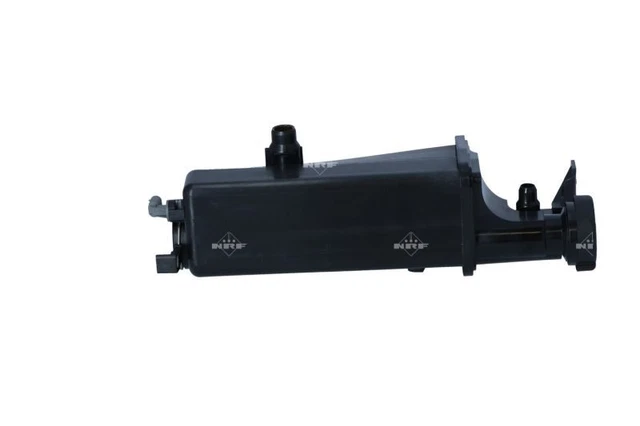 AKS DASIS Serbatoio Compensazione Refrigerante 093004N - Vaso Espansione Per Ford Focus II, C-MAX, Kuga, Volvo C30, Mazda 3 - Codici OE: 30636701, LF5015350C