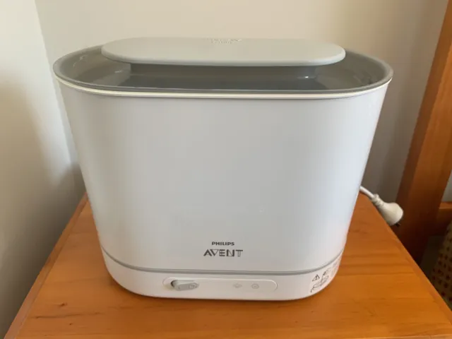 Philips Avent 4 in 1 Steriliser & Other Brand New Baby Feeding Tools