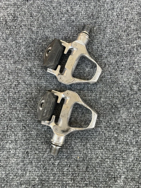 shimano road bike clipless pedals