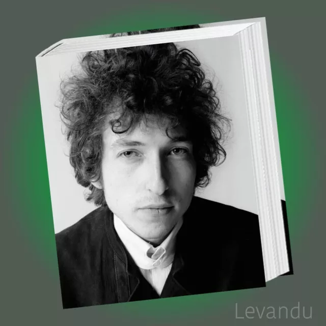 BOB DYLAN: MIXING UP THE MEDICINE | Deutsche Ausgabe - Fotos und Zeugnisse