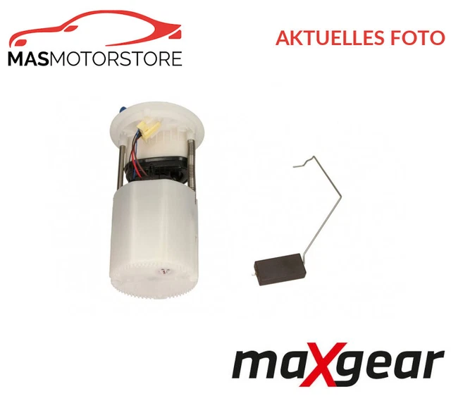 Elektrisch Kraftstoffpumpe Maxgear 43-0150 A Neu Oe Qualität