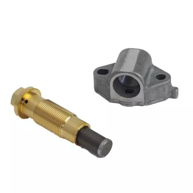 febi bilstein Steuerkettensatz Steuerkette für Mercedes C-Klasse W203 S203 S211 3