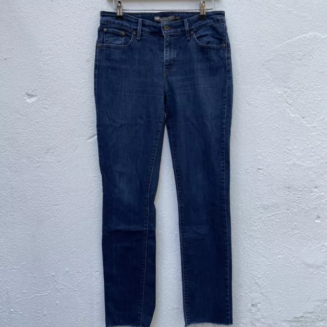 Levis demi curve classic slim leg sale
