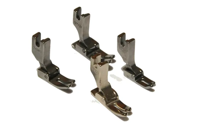 127233, 52427, 24983, P58N Presser Feet - Juki Singer Industrial Sewing Machine