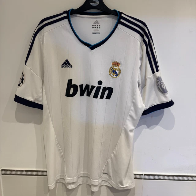 Meilleur Boutique Vente Maillot de Real Madrid Exterieur 23/24