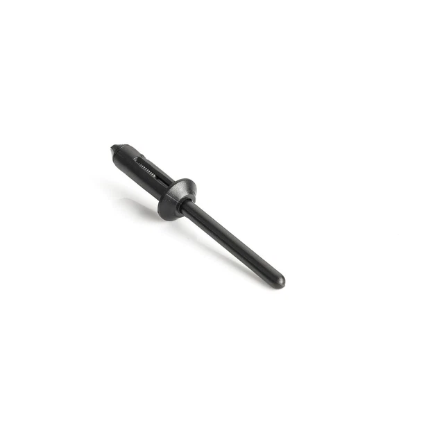 20 Clips De Fixation Pour Garde-boue – Compatible Jeep Cherokee, Liberty, Wrangler – Référence OEM 55156447 / 6036155