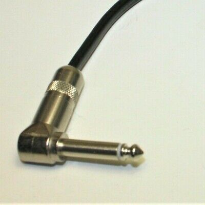 New 14" Speaker Cable for Combo Guitar Amplifier Custom Made 3