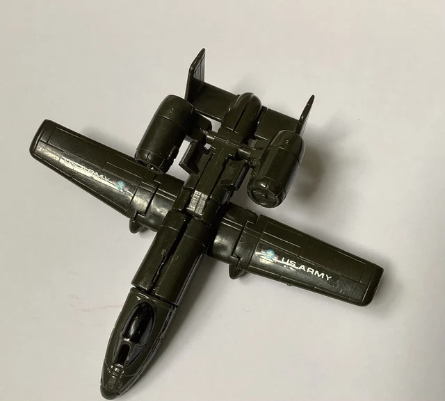 De Toyboys | GoBots: Robo Machine - Shuttle (Spay-C