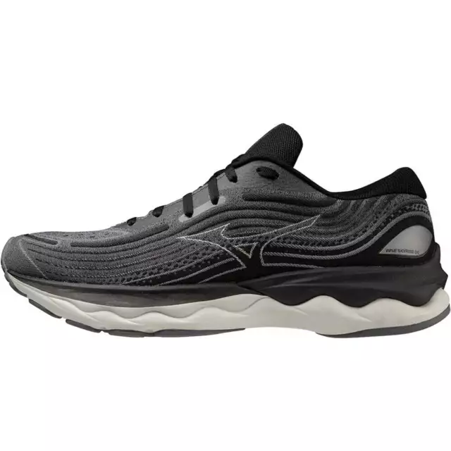 Zapatillas Running Hombre Wave Skyrise 4