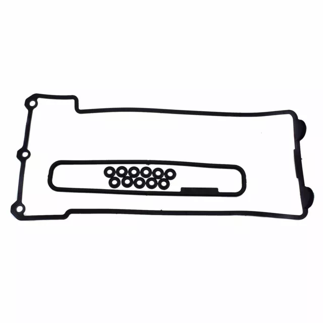For BMW E38 E39 E53 540i 740i il X5 Engine Valve Cover Gasket 11129071589 Right