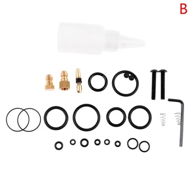 Pompe Joint Torique Kit de Rechange Kit Kits Accessoires Cuivre O Rings PCP