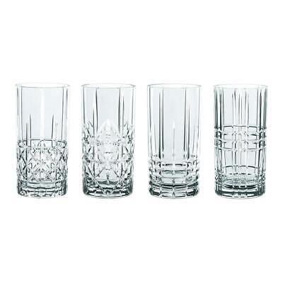 Set di bicchieri in vetro Set da long drink 4 pezzi Spiegelau & Nachtmann 