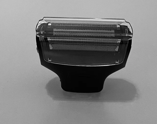 GENUINE WAHL FULLSIZED Detachable Dual Foil Shaver Head Replacement