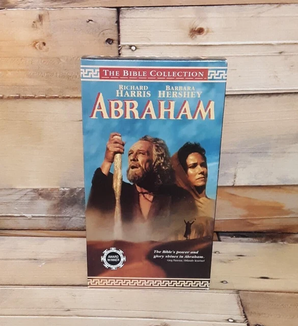 その他 Abraham [VHS] ABRAHAM (VHS, 1994) $10.35 - PicClick CA