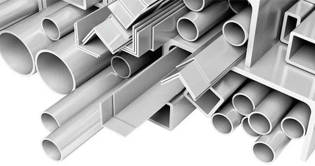 PIATTO ALLUMINIO 50x2mm 1@ 1200mm