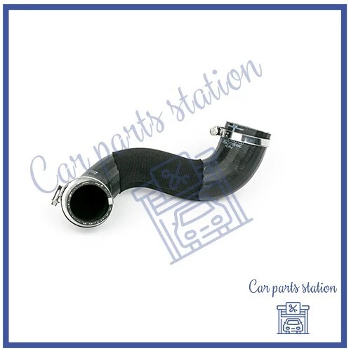 Turbocharger Air Hose for Ford CC116K863 CC116K863CD CC116K863DC CC116