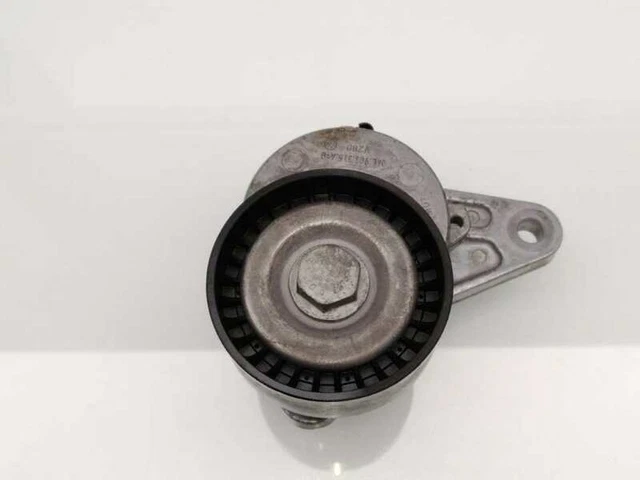 04L903315AG galet tendeur pour VOLKSWAGEN CADDY ALLTRACK FURGON 2.0 2015 338669
