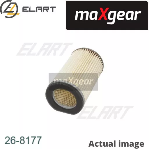 Air Filter For Suzuki Motorcycles Gsx Gs Maxgear Su-1250